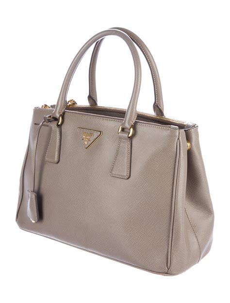 prada galleria small saffiano leather bag price|prada saffiano lux tote large.